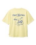 WOODBIRD - WBBAINE WOK TEE