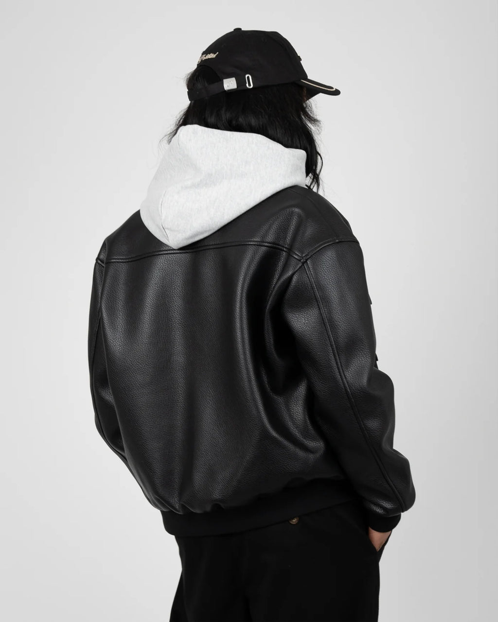 PROHIBITED - Retro Field Jacket