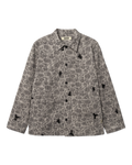 WOODBIRD - WBBlade Rip Shirt