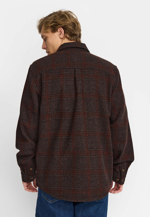 REVOLUTION - Utility Overshirt