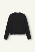 DON'T WASTE CULTURE - ilari knit