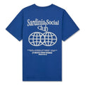 PICA PICA - SARDINIA SOCIAL CLUB