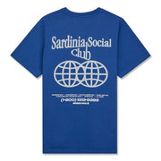 PICA PICA - SARDINIA SOCIAL CLUB