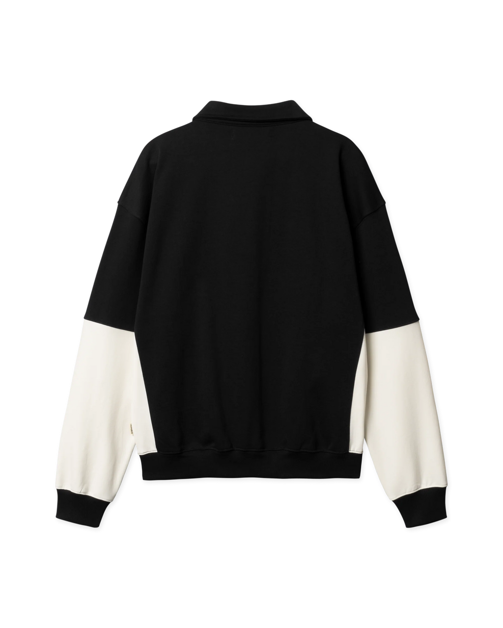 WOODBIRD - WBroke Sport Sweat Polo