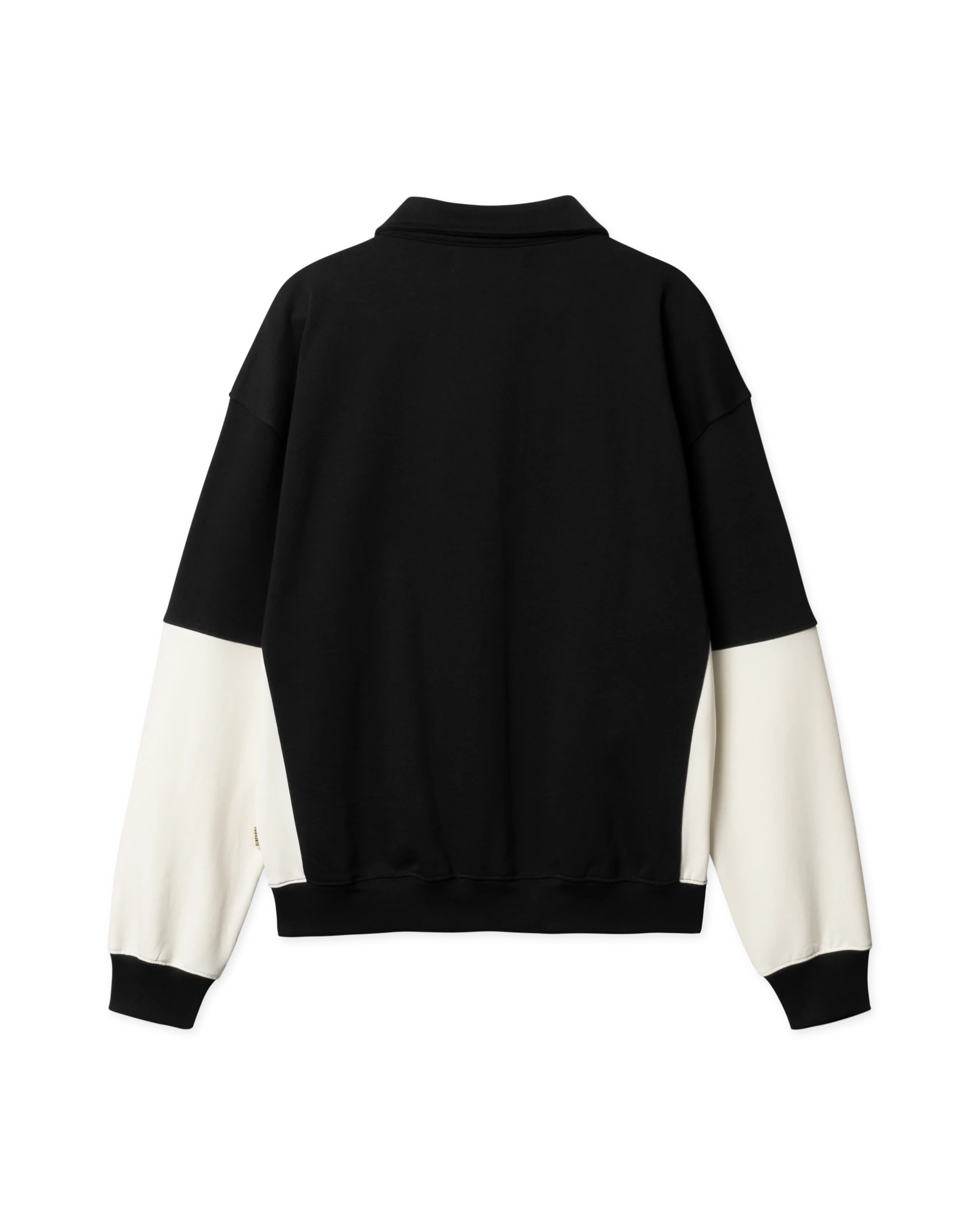 WOODBIRD - WBroke Sport Sweat Polo