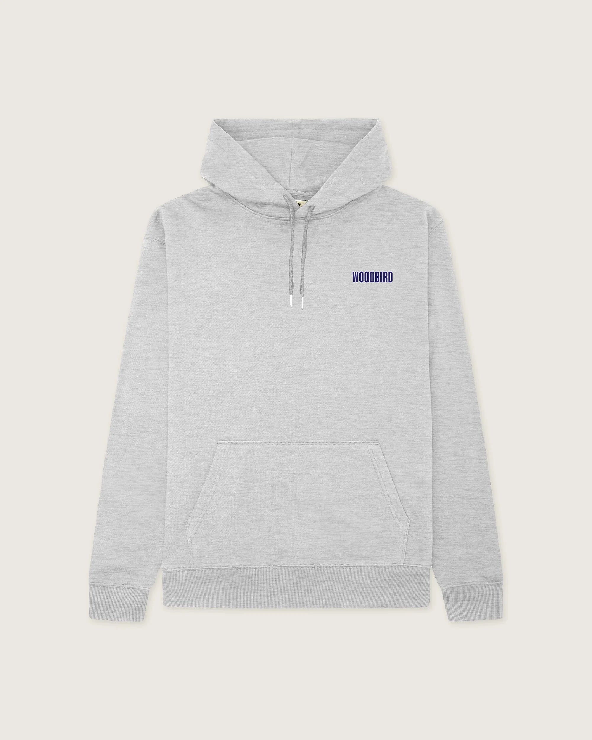 WOODBIRD - pacs home hoodie