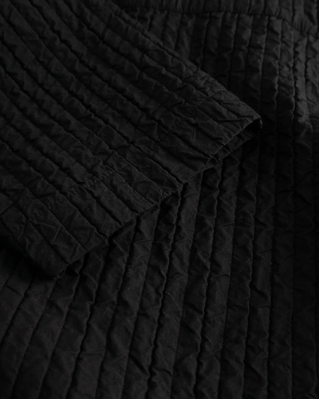 WOODBIRD - WBOCHI QUILT JACKET