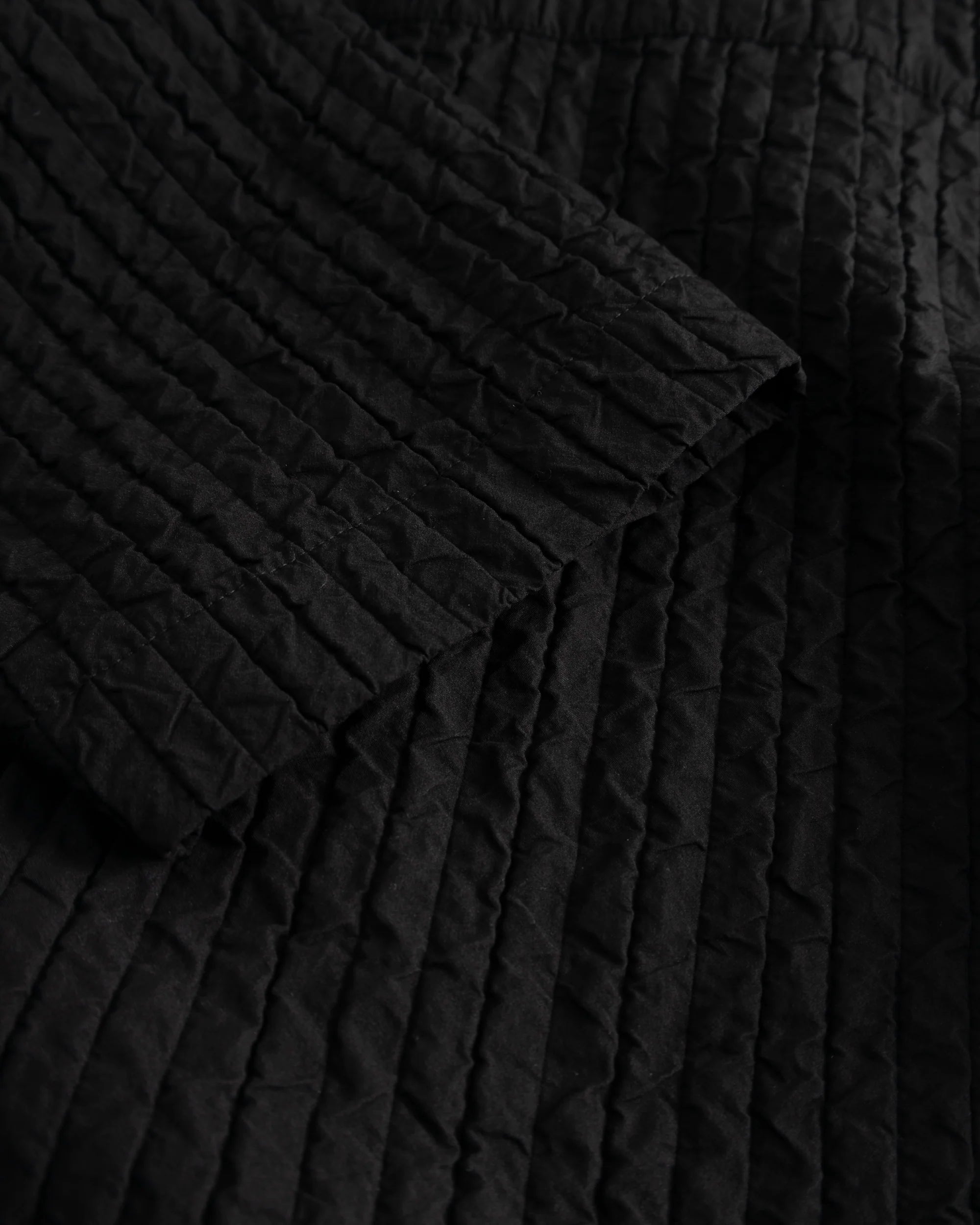 WOODBIRD - WBOCHI QUILT JACKET