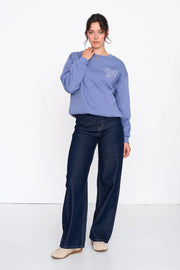 24COLOURS - DENIM PANTS