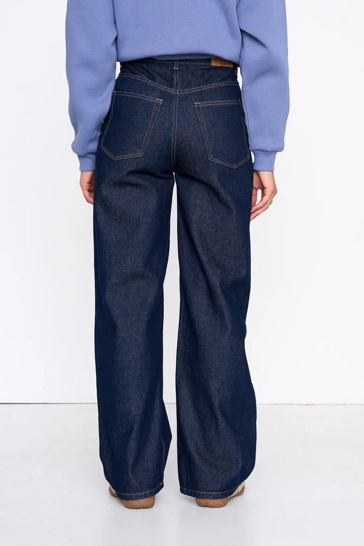 24COLOURS - DENIM PANTS