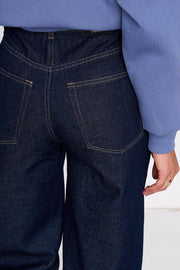 24COLOURS - DENIM PANTS