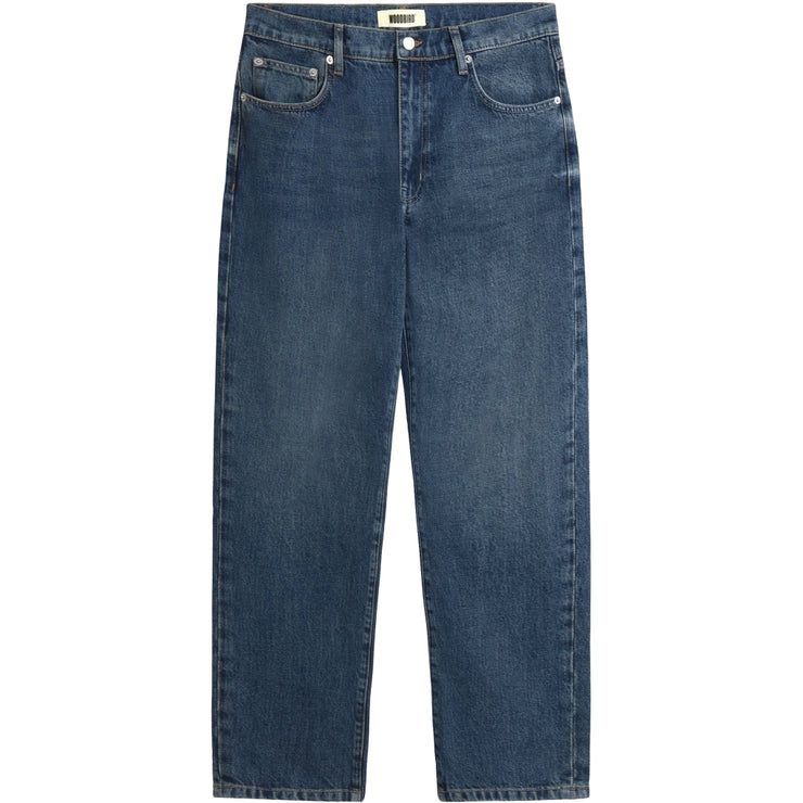 WOODBIRD - doc blaze jeans