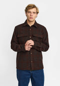 REVOLUTION - Utility Overshirt