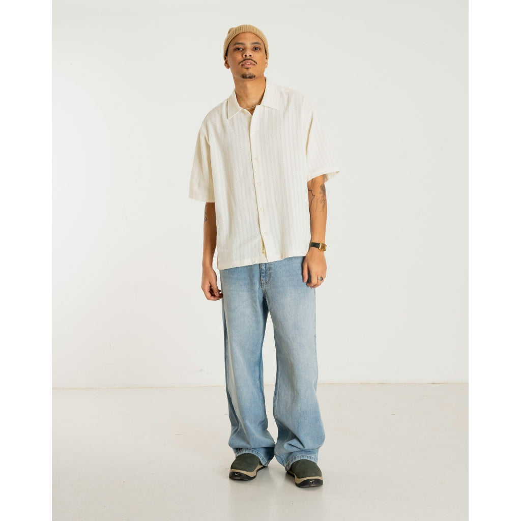 WOODBIRD - branch store jeans