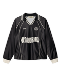 WOODBIRD - WBWaka L/S Sports Polo