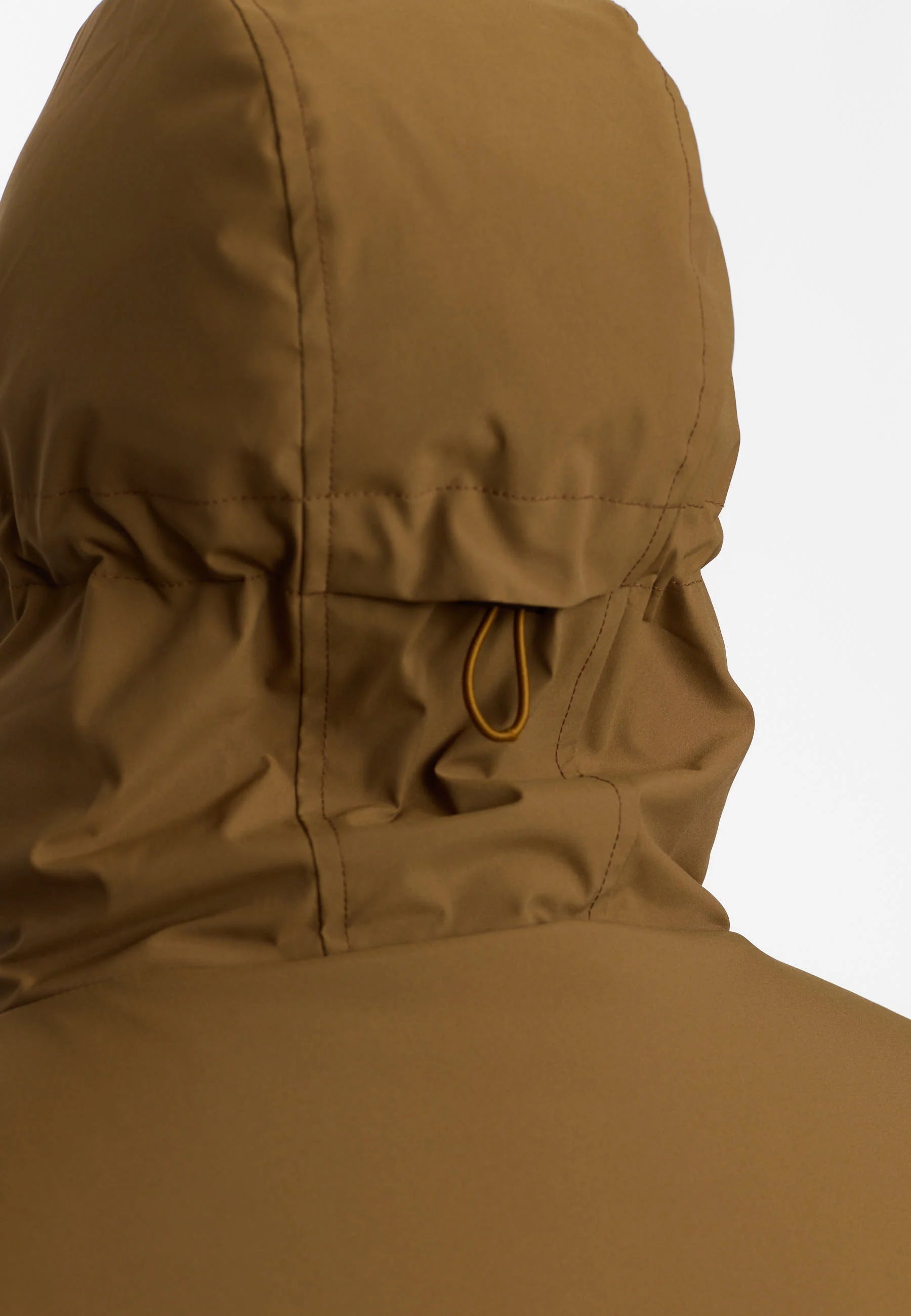 REVOLUTION - Padded Tech Jacket 7879