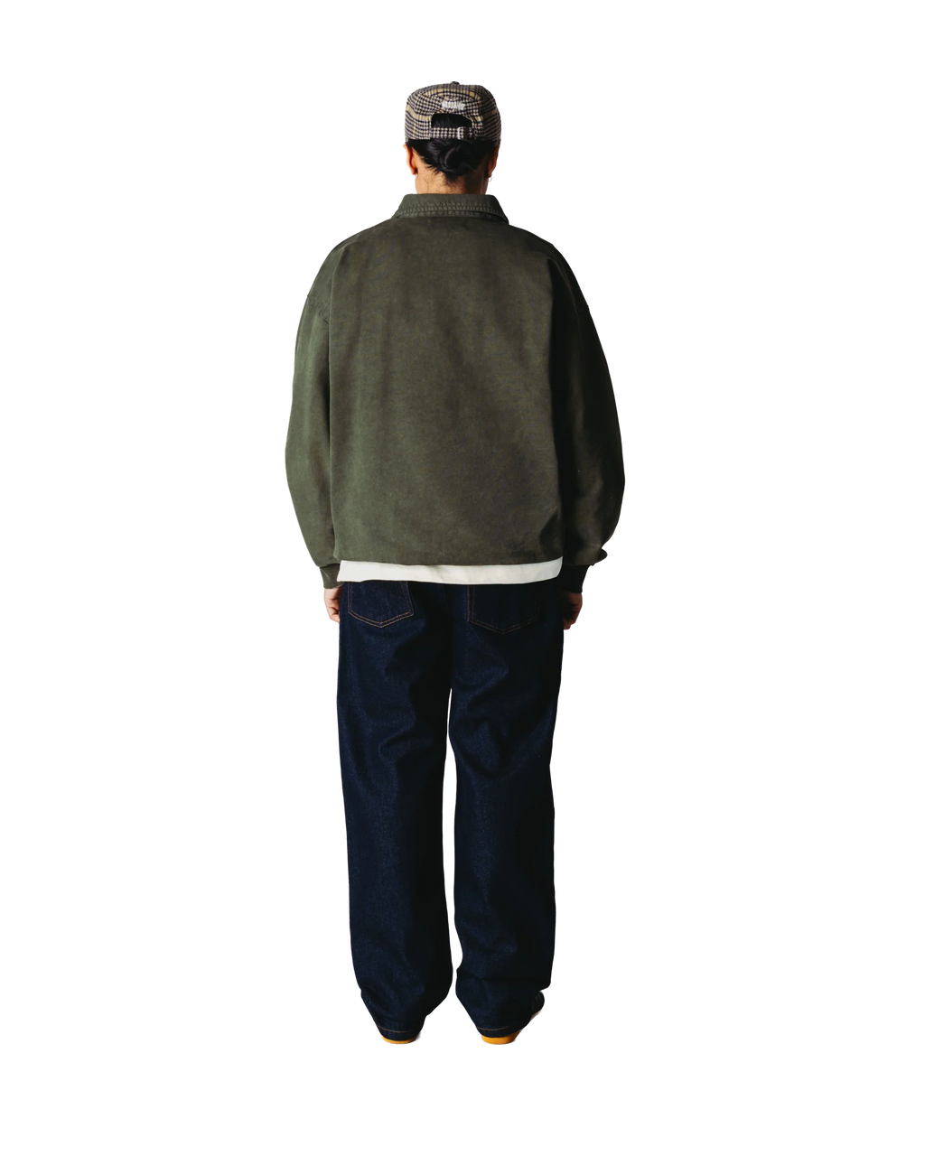 WOODBIRD - WBLeroy Raw Jeans