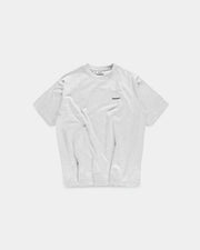 BAREEN - boxy fit heavy logo