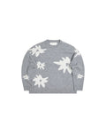 PICA PICA - Edelweiss Flower Knit