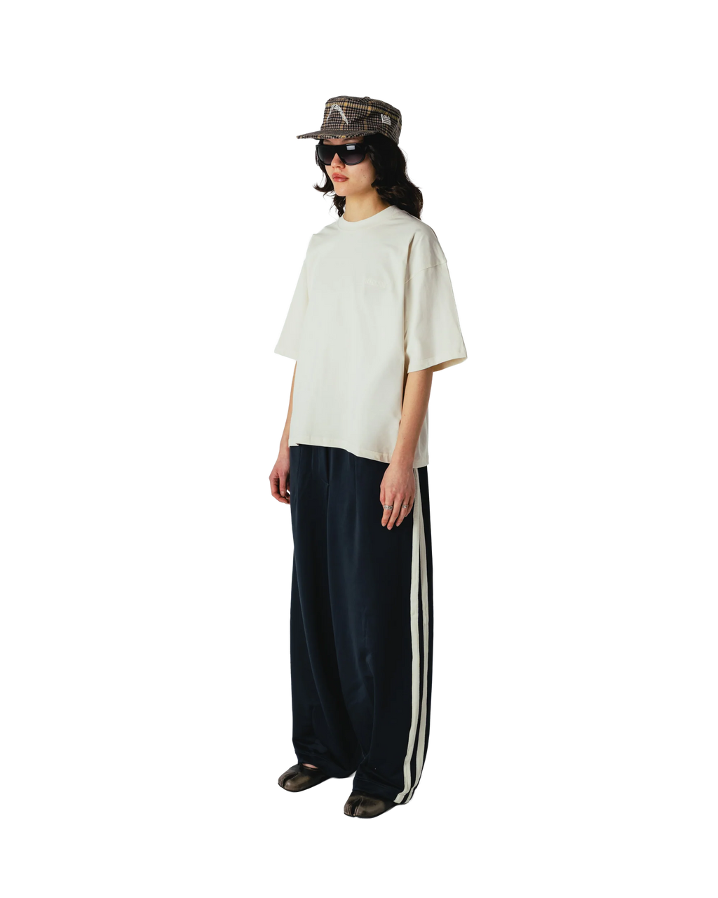 WOODBIRD - WBJuno Base Tee