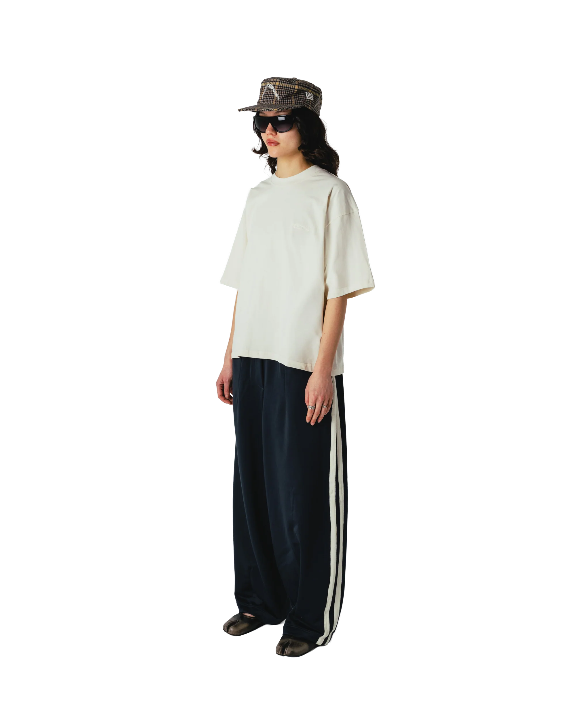 WOODBIRD - WBJuno Base Tee