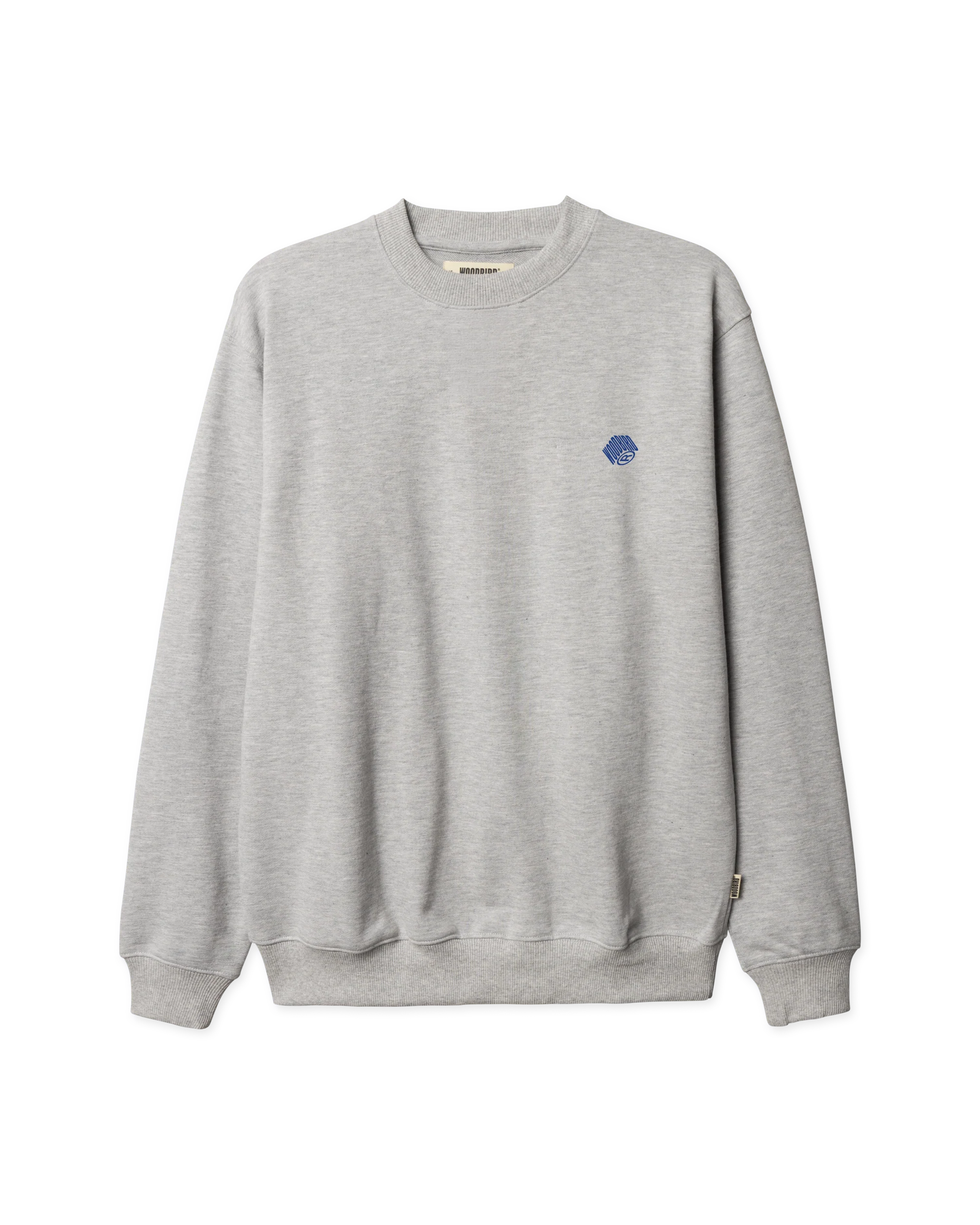 WOODBIRD - WBCane Octo Crew
