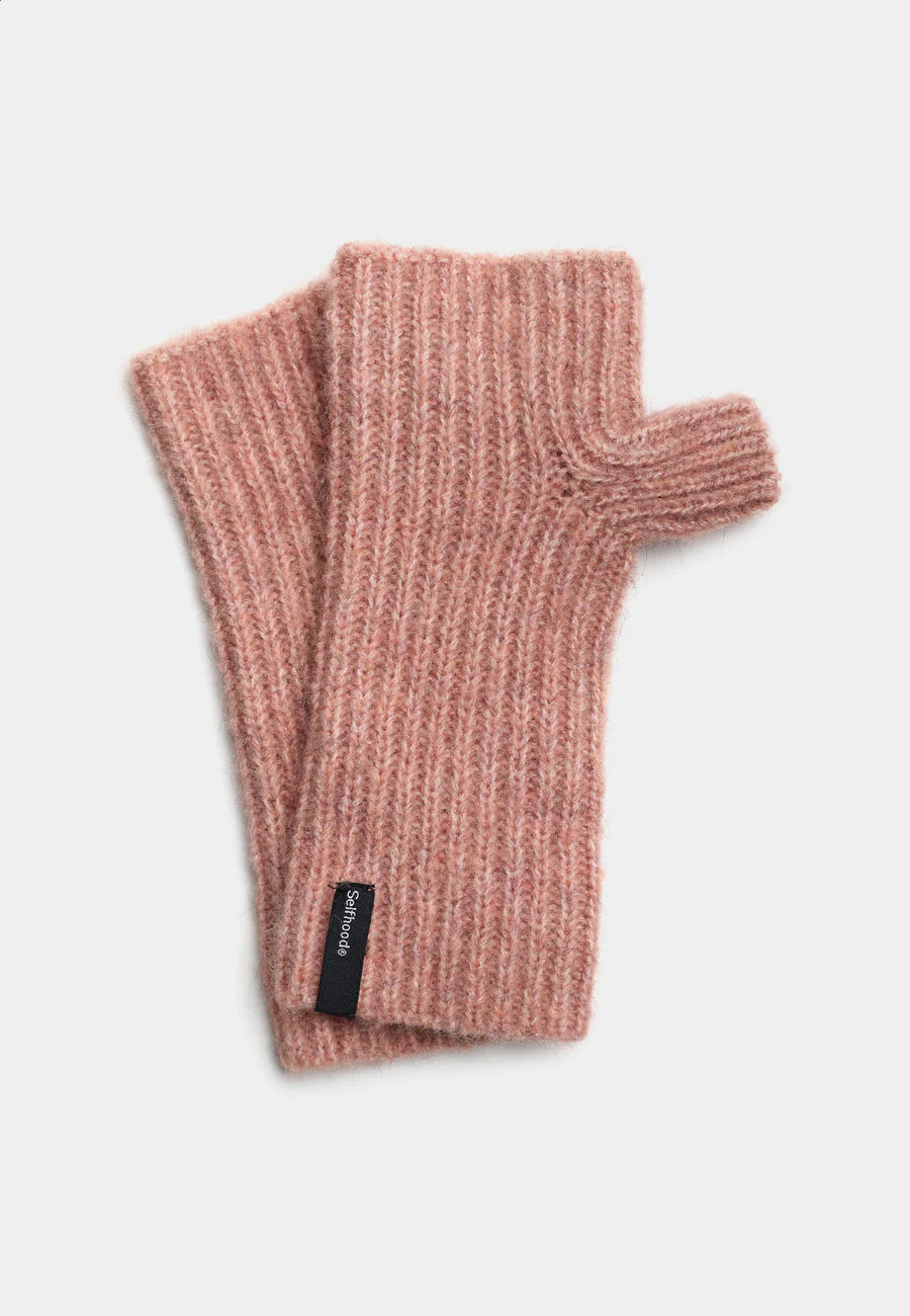 SELFHOOD - fluffy half 99014