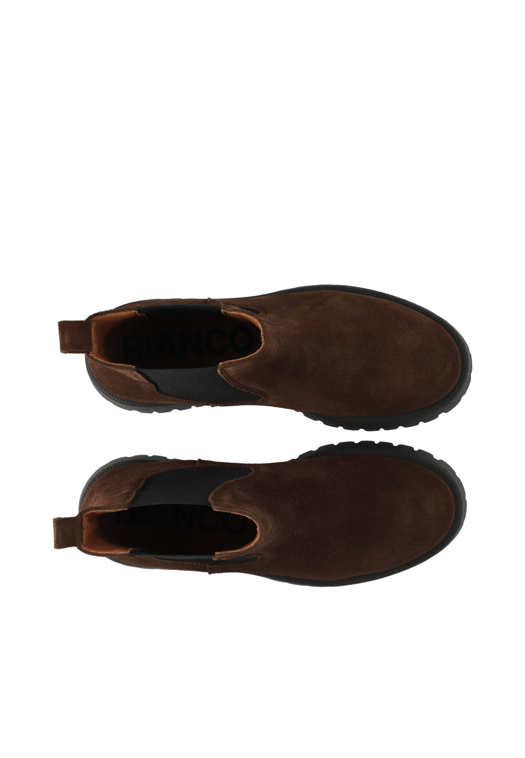 BIANCO - BIALEO Chelsea Boot Suede