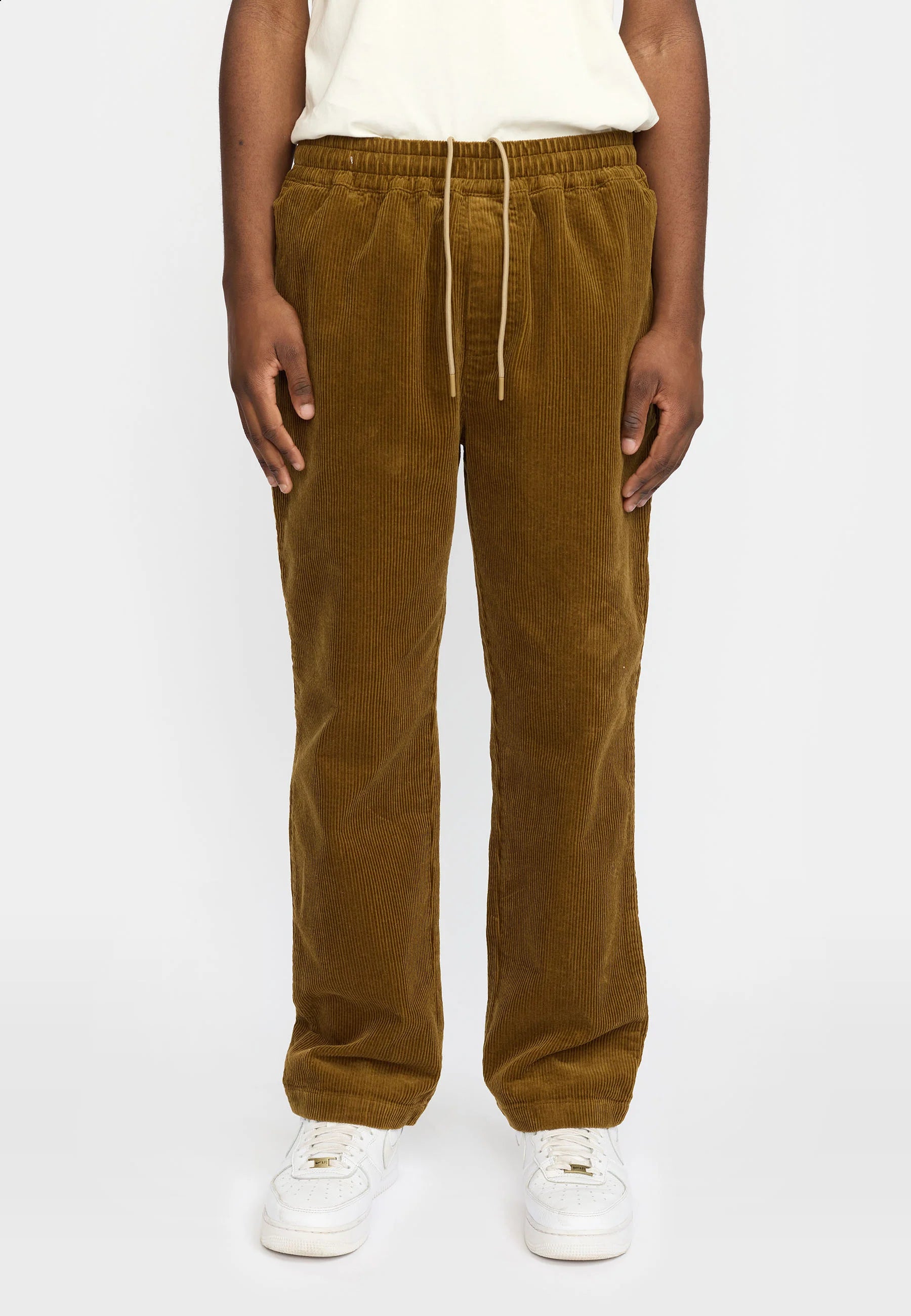 REVOLUTION - Casual Trousers 5874