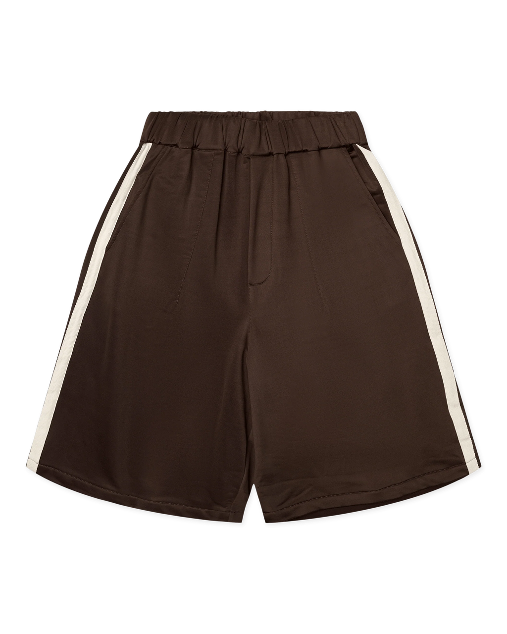 WOODBIRD - WBPoke Track Shorts