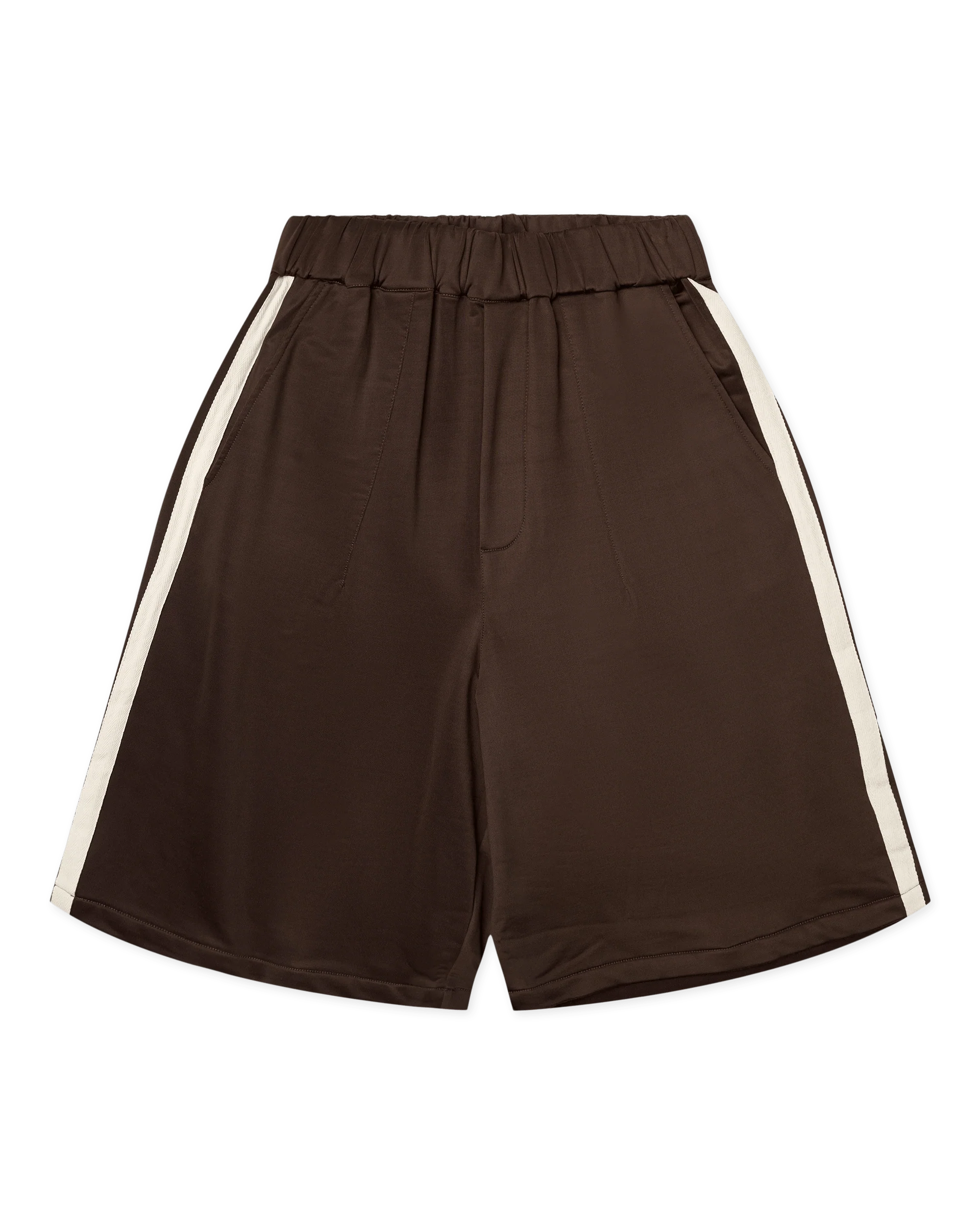 WOODBIRD - WBPoke Track Shorts