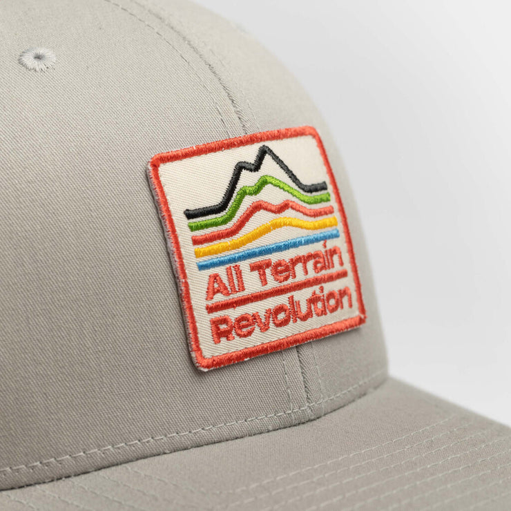 REVOLUTION - 9411 CAP