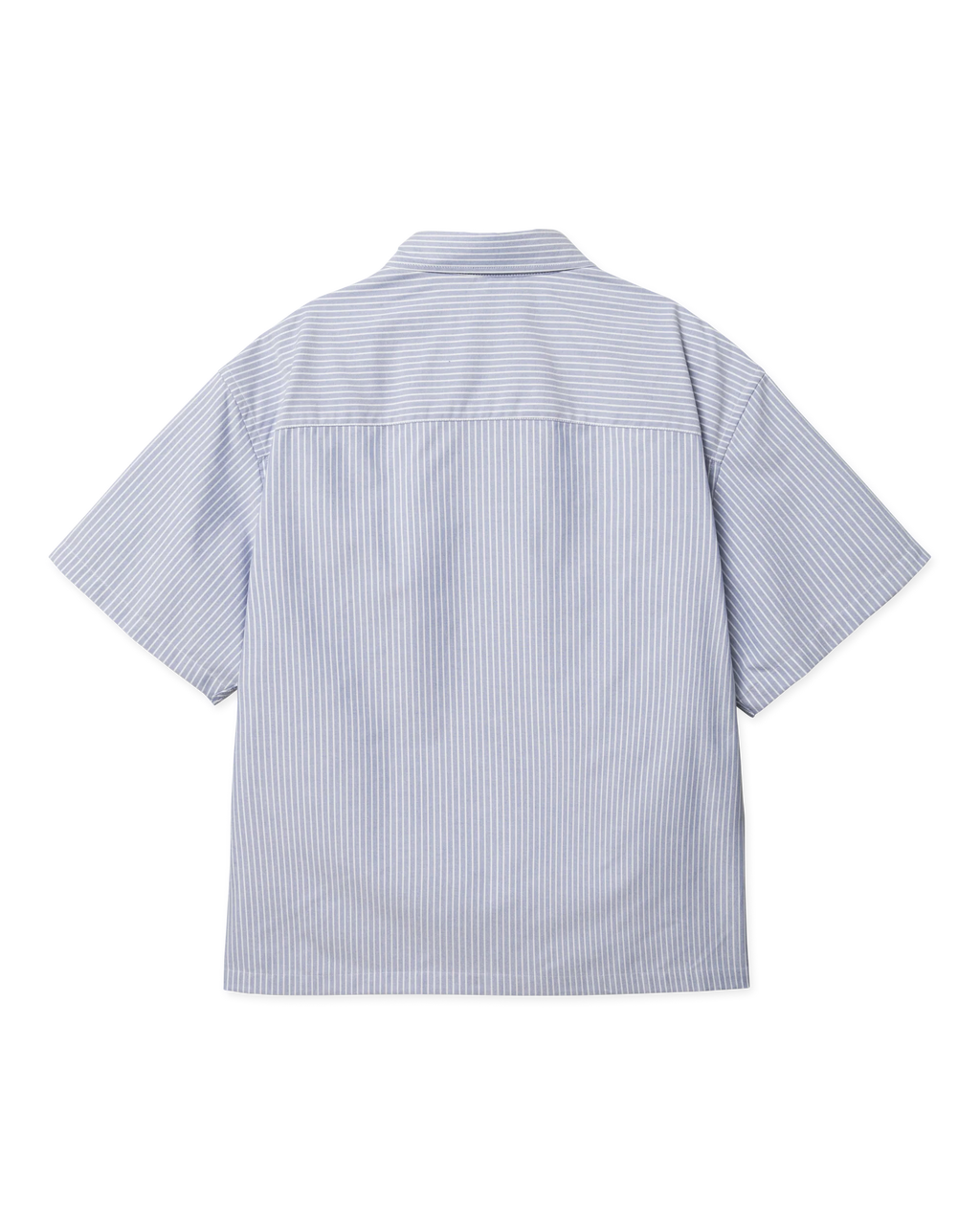 WOODBIRD - WBLuna Ox Flower Shirt