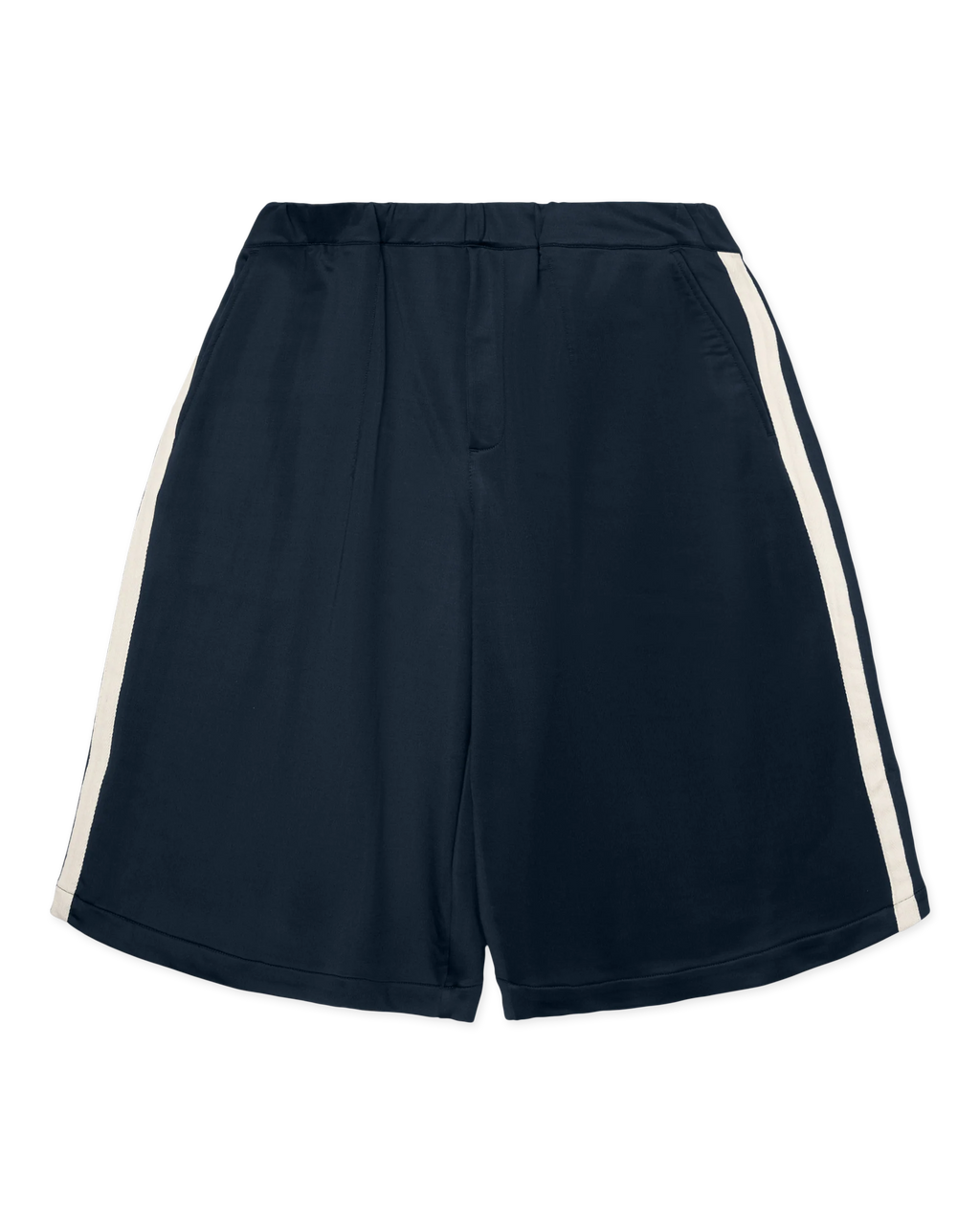 WOODBIRD - WBChang Track Shorts