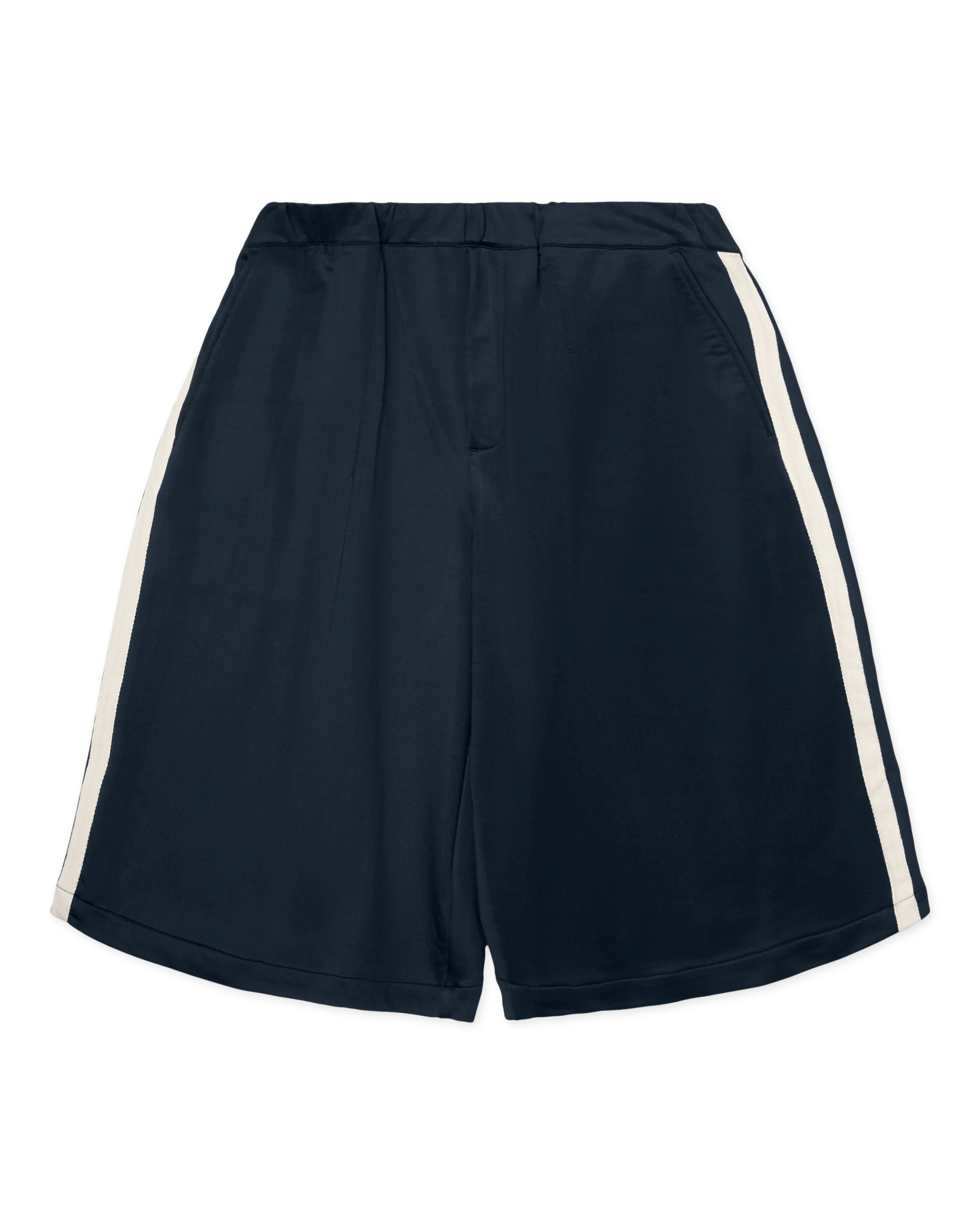 WOODBIRD - WBChang Track Shorts