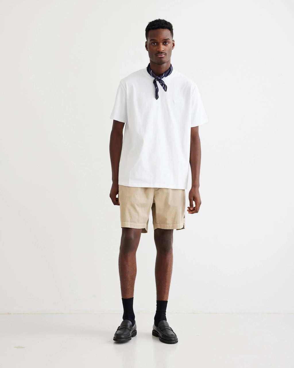 WOODBIRD - baine base tee