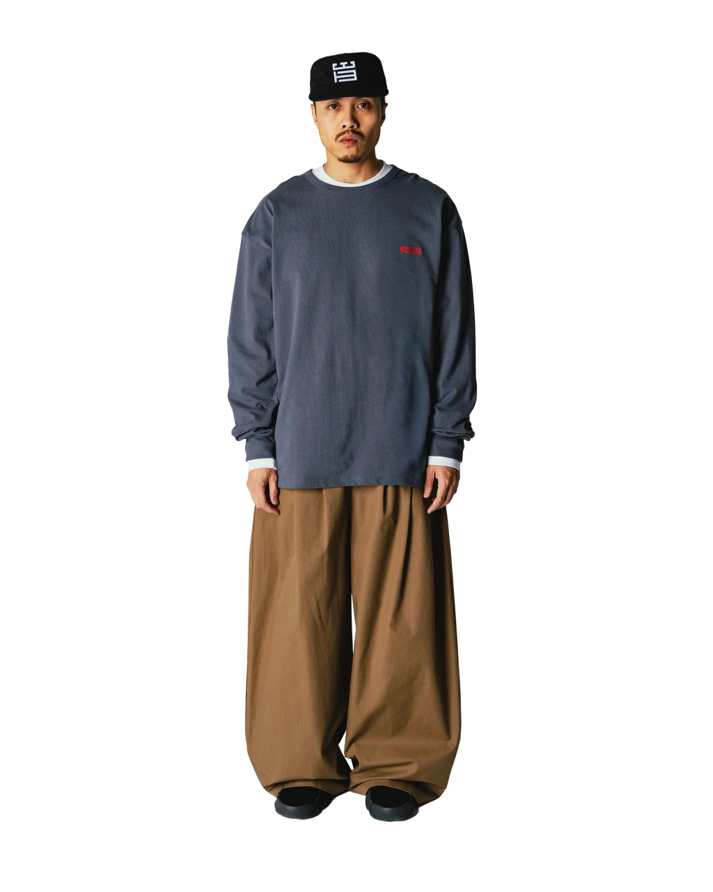 WOODBIRD - WBWong Pants
