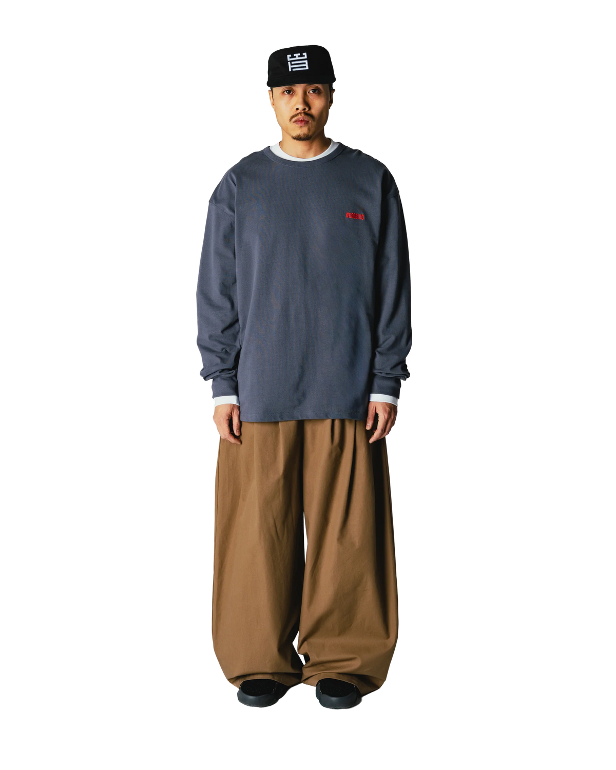 WOODBIRD - WBWong Pants