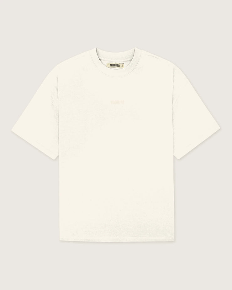 WOODBIRD - beam base tee