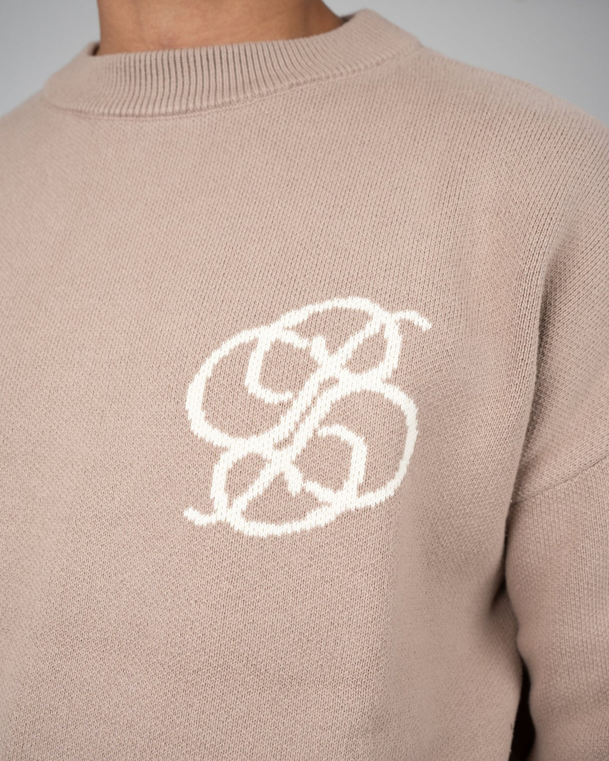 PROHIBITED - Academy Knit Sweater