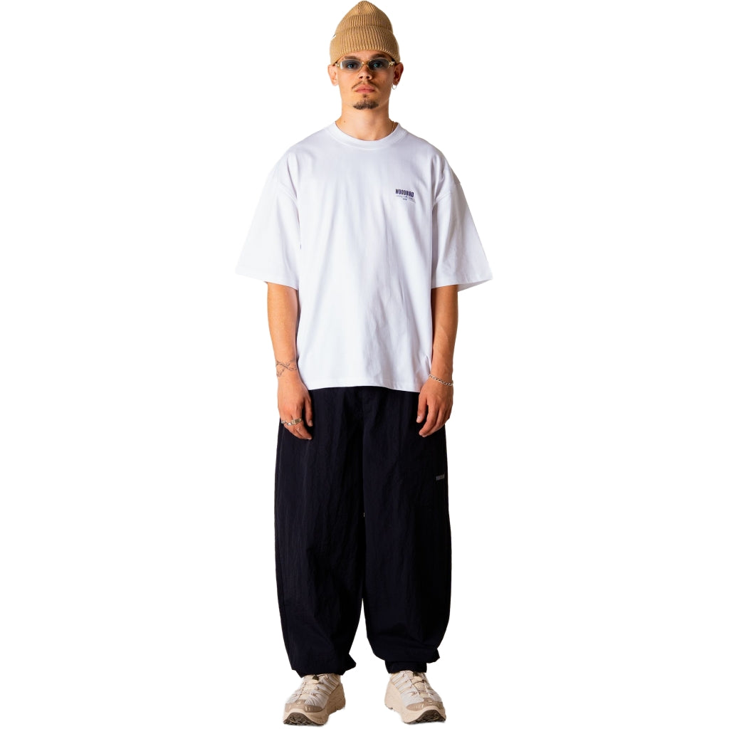 WOODBIRD - the new tech pants