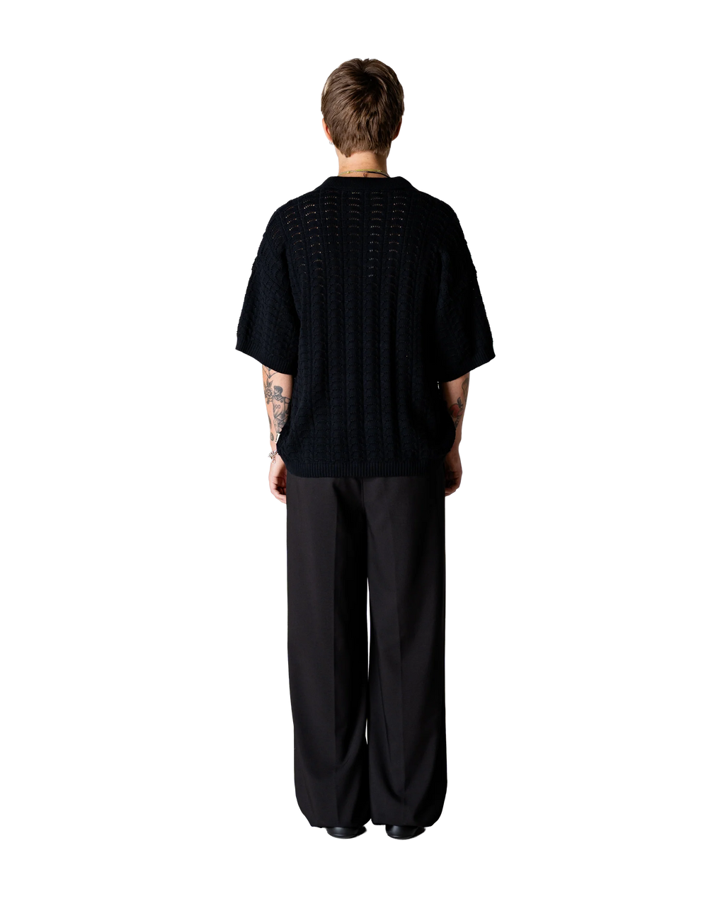 WOODBIRD - WBSHIMO WAVE POLO