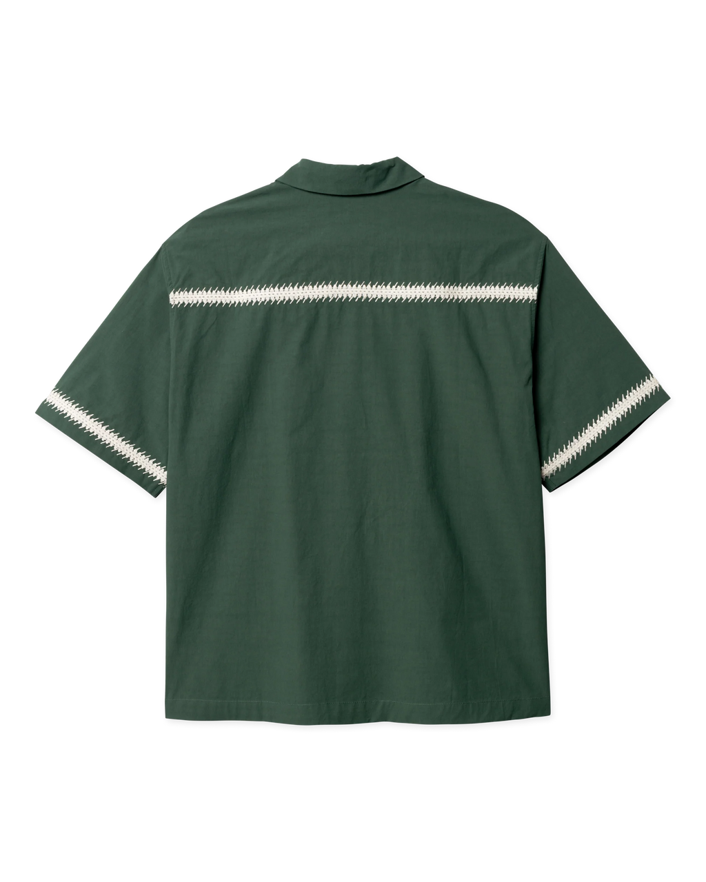 WOODBIRD - WBWang Line Shirt