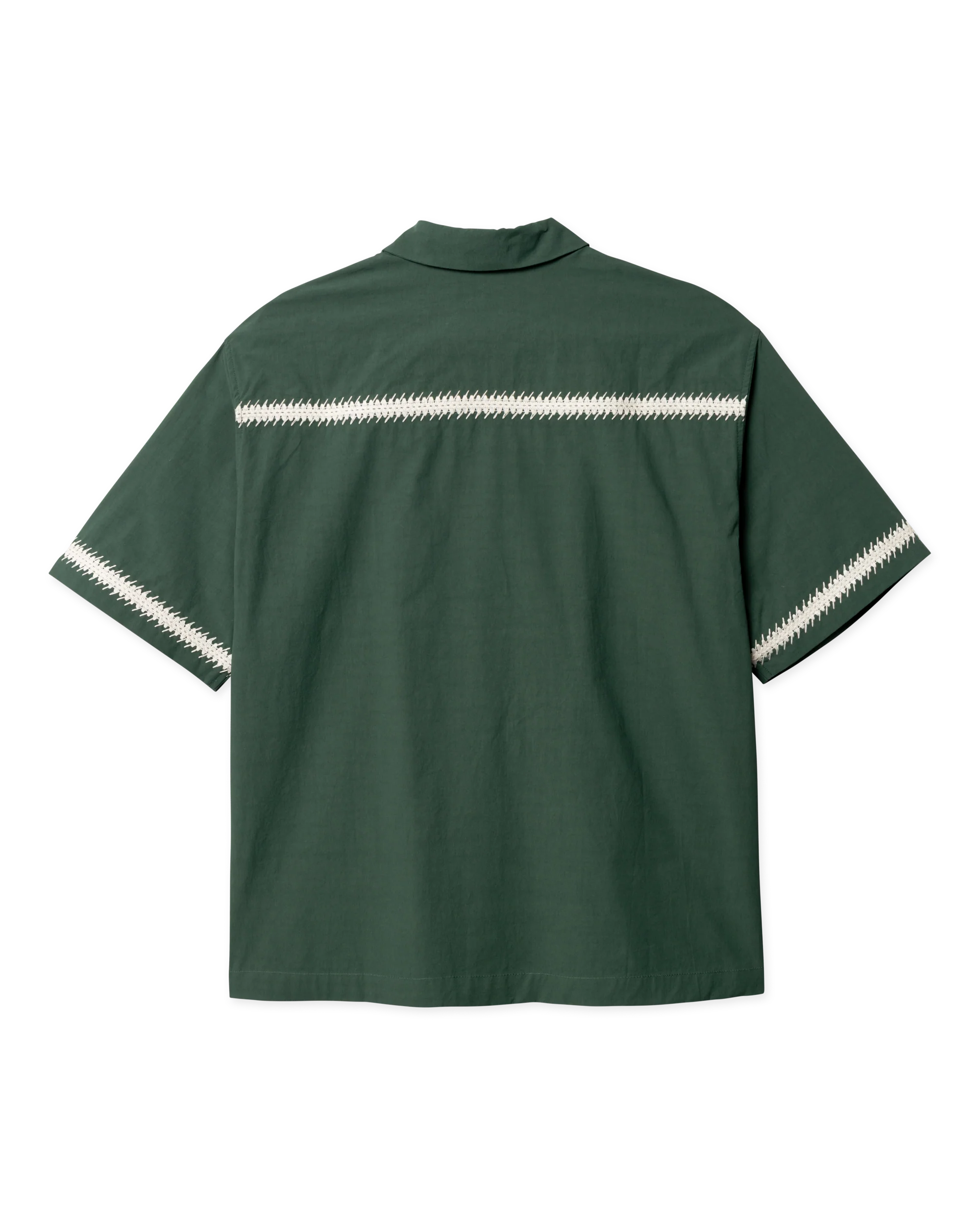 WOODBIRD - WBWang Line Shirt
