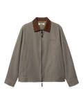 WOODBIRD - WBPON GUAN WORK JACKET