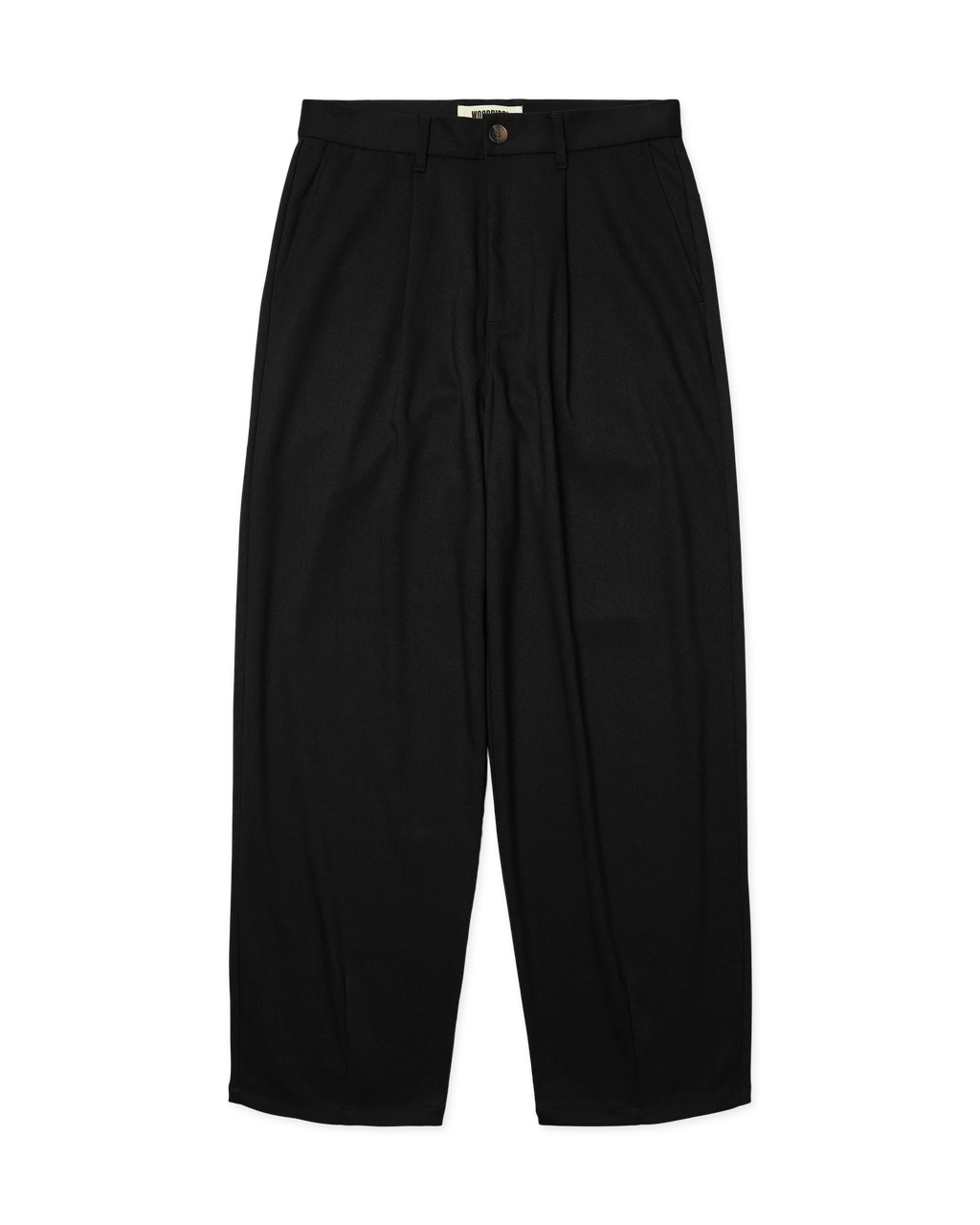 WOODBIRD - WBRick Nickle Pants