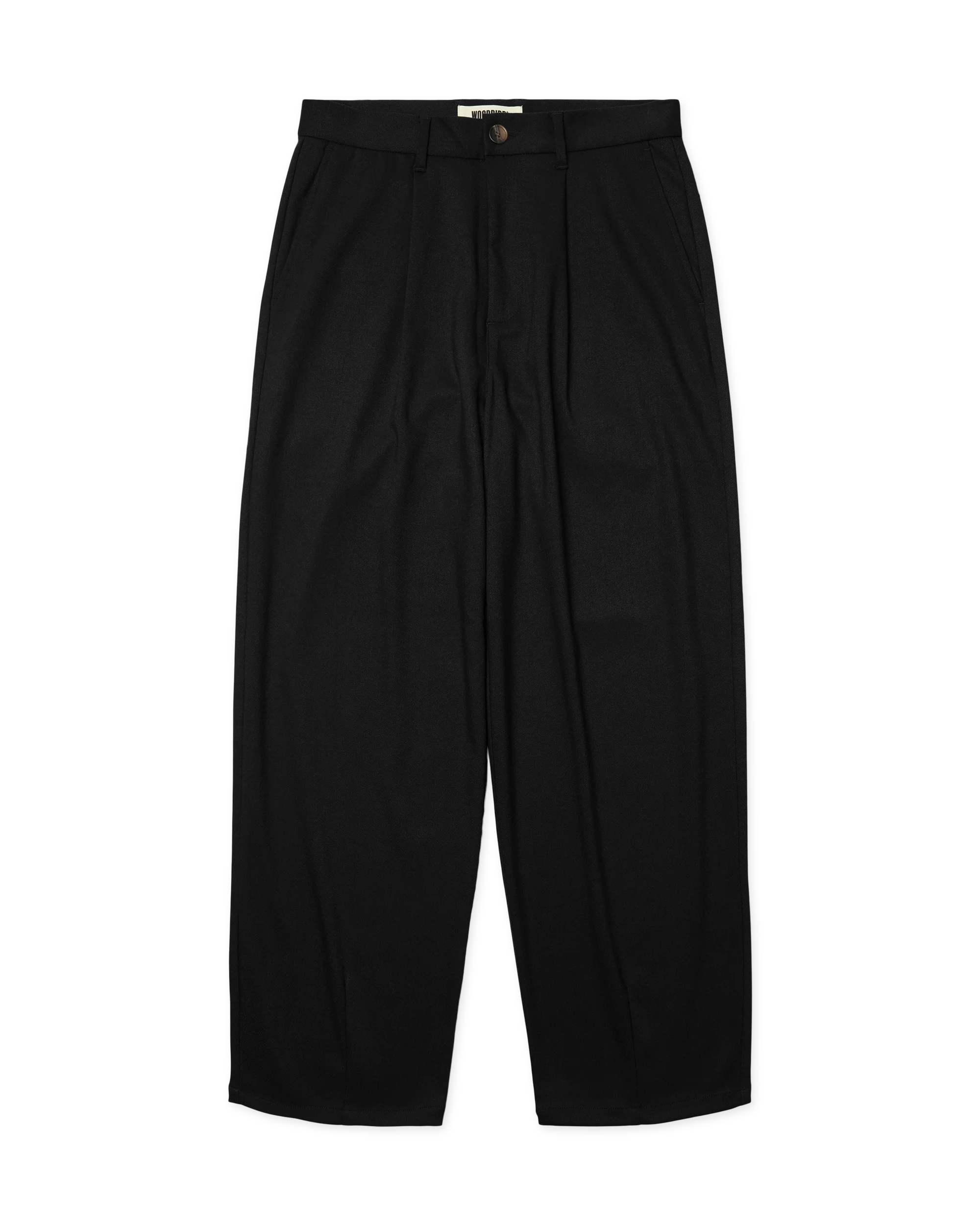 WOODBIRD - WBRick Nickle Pants
