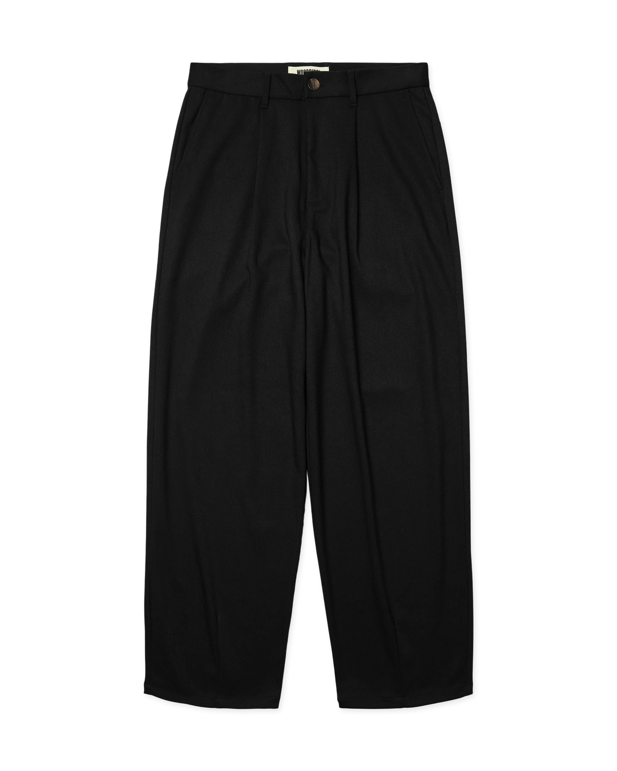 WOODBIRD - WBRick Nickle Pants
