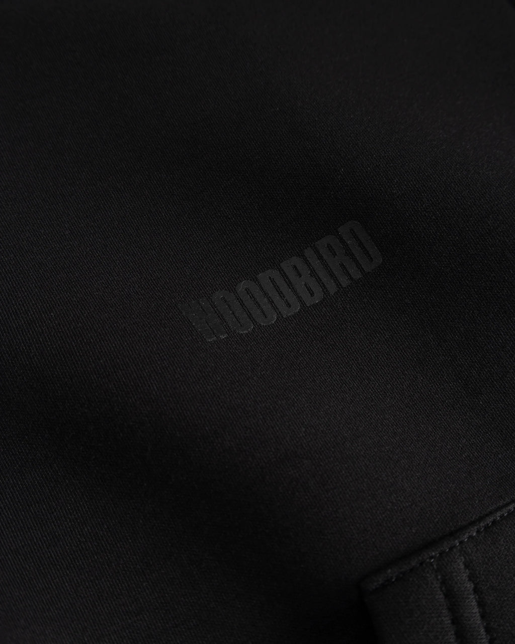 WOODBIRD - WBFUJI SCUBA ZIP HOODIE