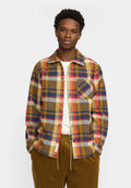 REVOLUTION - Casual Shirt 3196